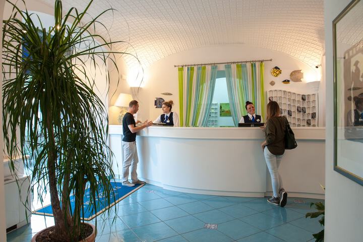 Hotel Interior 2 of 94
