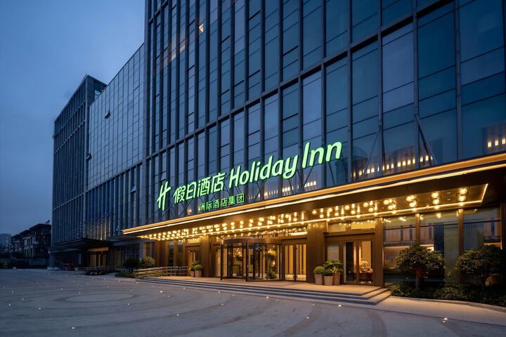 Hotel 87 of 87