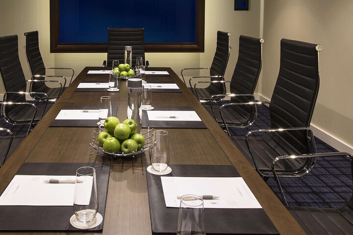 Meeting 122 of 138