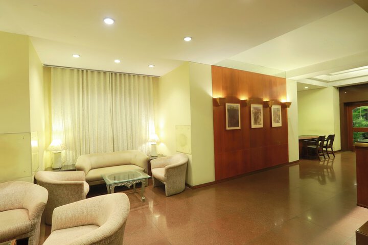 Hotel Interior 8 of 66