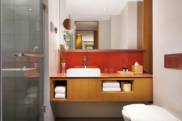 Bath Photo