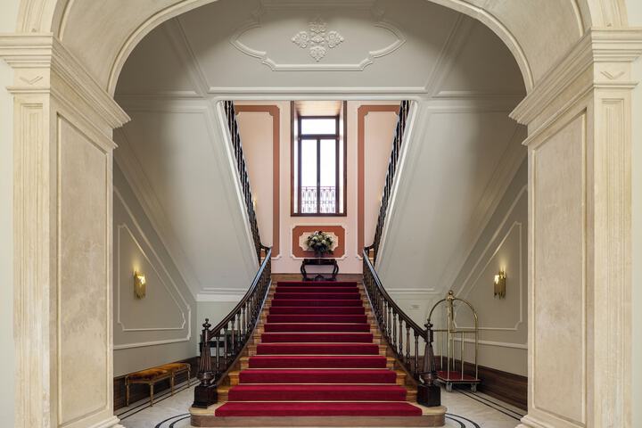 Hotel Interior 56 of 64