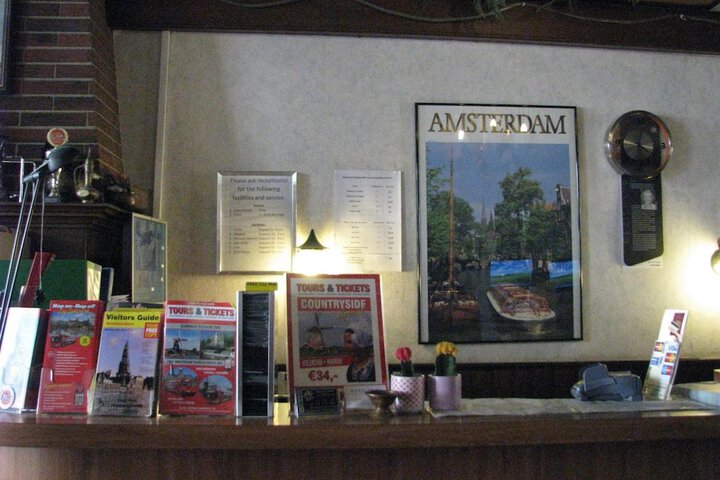 Hotel Interior 2 of 58