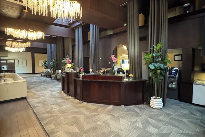 Hotel Interior 2 of 27
