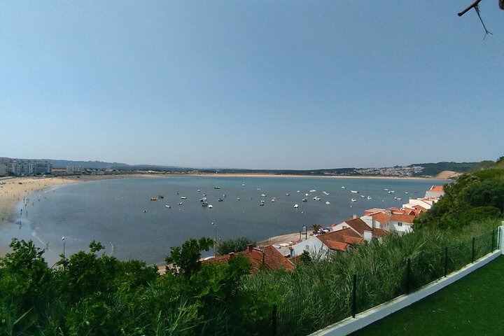 VISTALMAR SAO MARTINHO