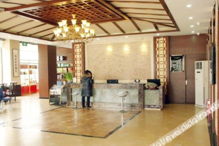 Hotel Interior 12 of 36