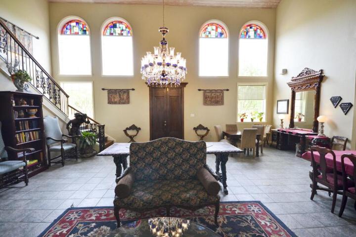 Fitness Facility Photos