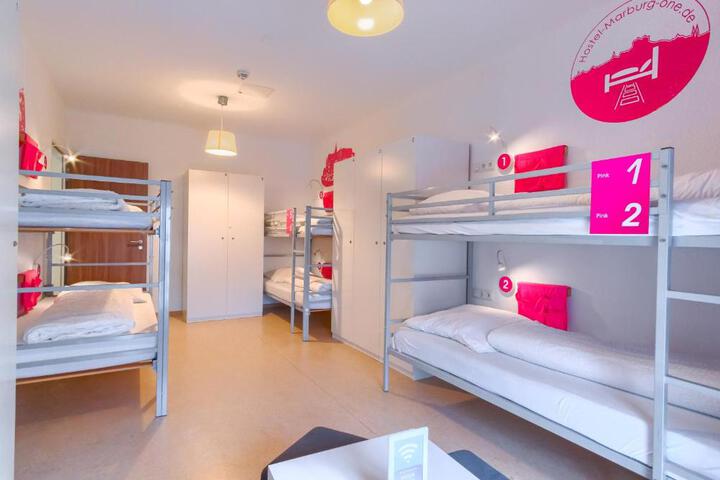 Fitness Center Photo