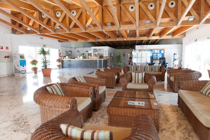 Lobby Photos
