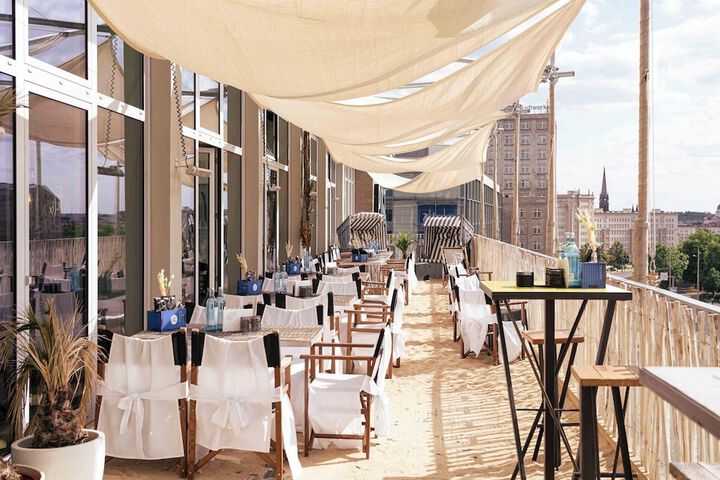 Terrace/Patio 51 of 52