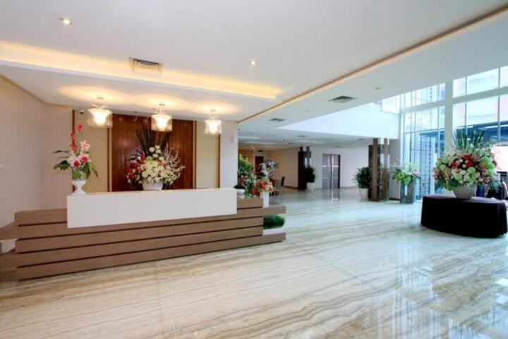 Fitness Facility Photos