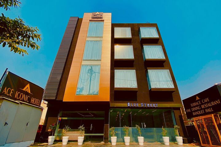 Ace Iconic in Greater Noida