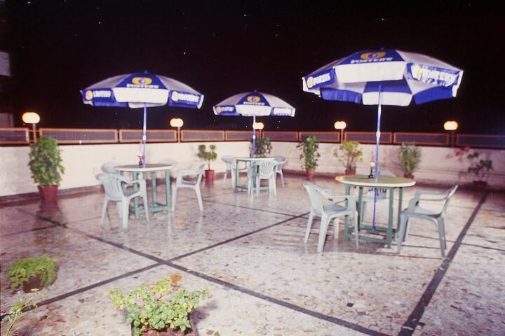 Dining Photos