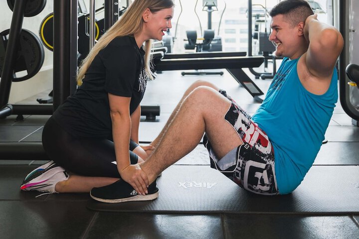 Health and Fitness 44 of 163