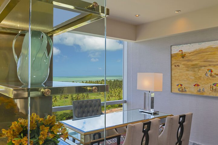 Suite Photo