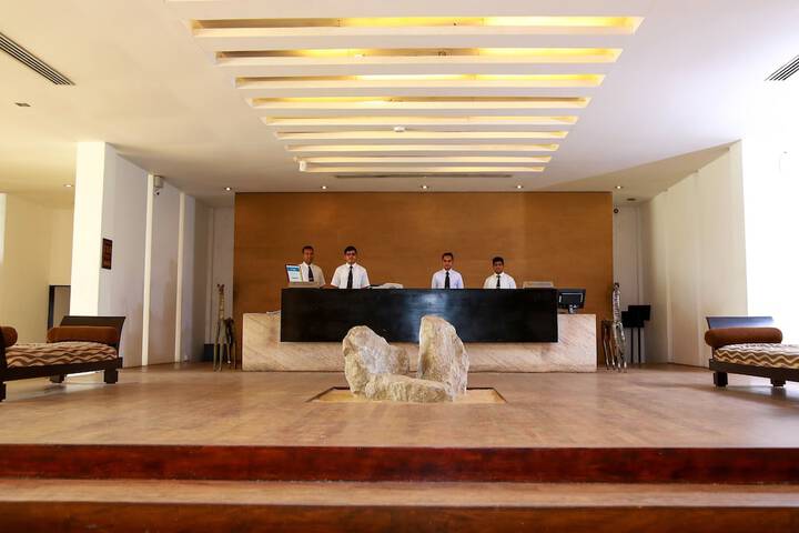 Hotel Interior 131 of 162