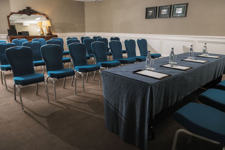 Meeting 70 of 73