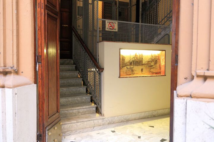 Hotel 132 of 155
