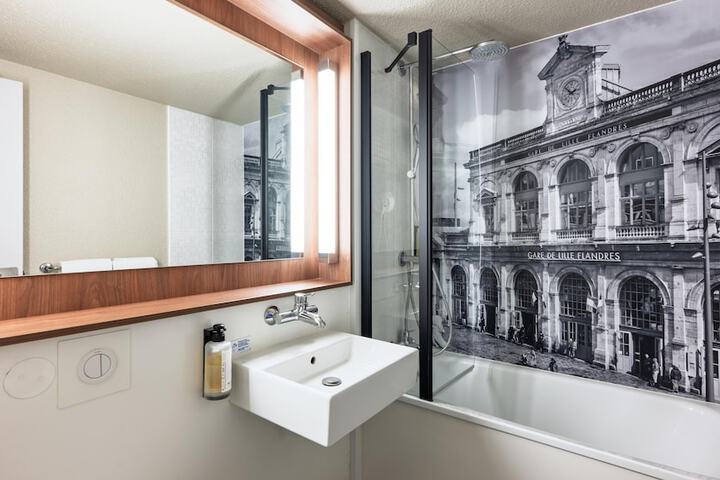 Bathroom Vanities