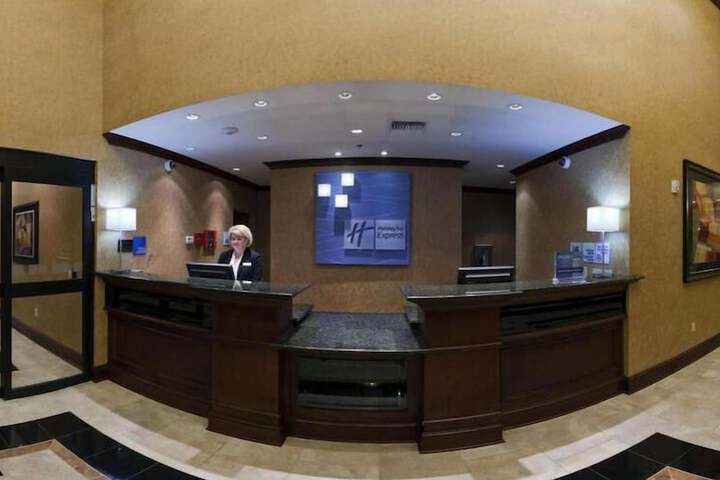 Hotel Interior 2 of 21