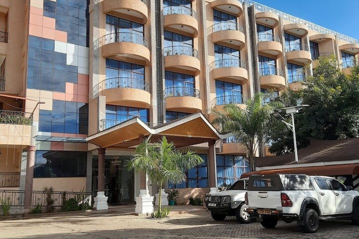 Hotel 59 of 69
