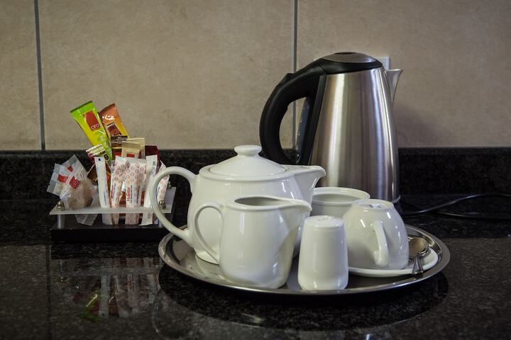 Breakfast/Coffee Service 21 of 49