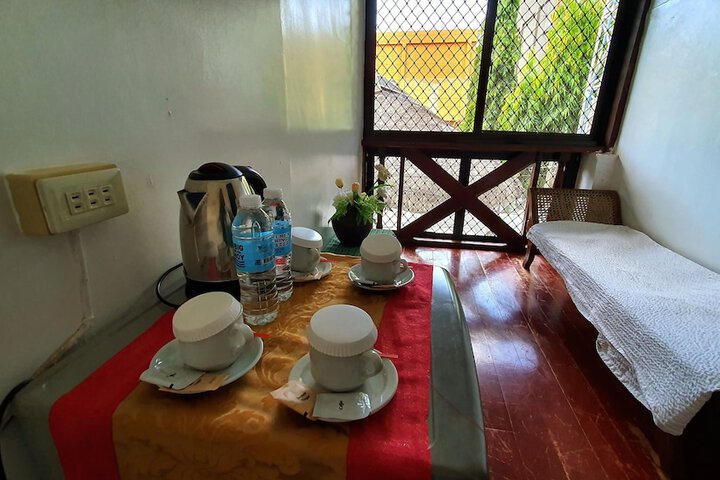 Terrace/Patio 92 of 141