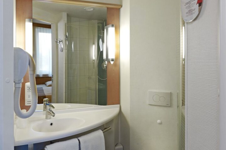Bath Interior