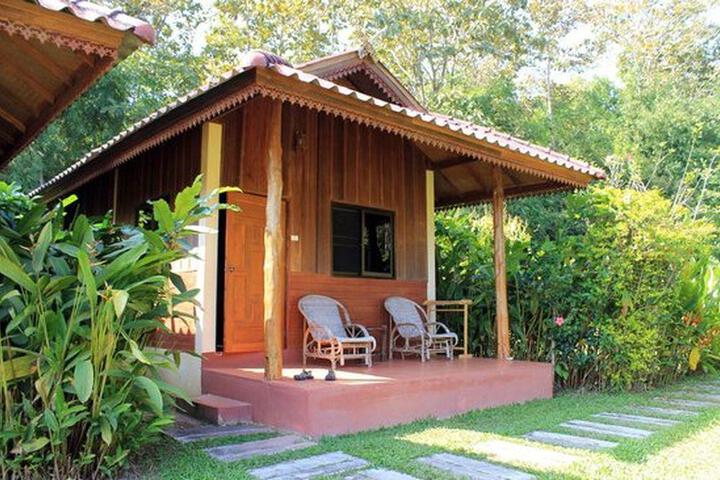 Noks Garden Resort