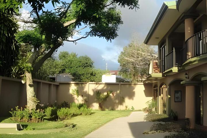 Casa Tropical