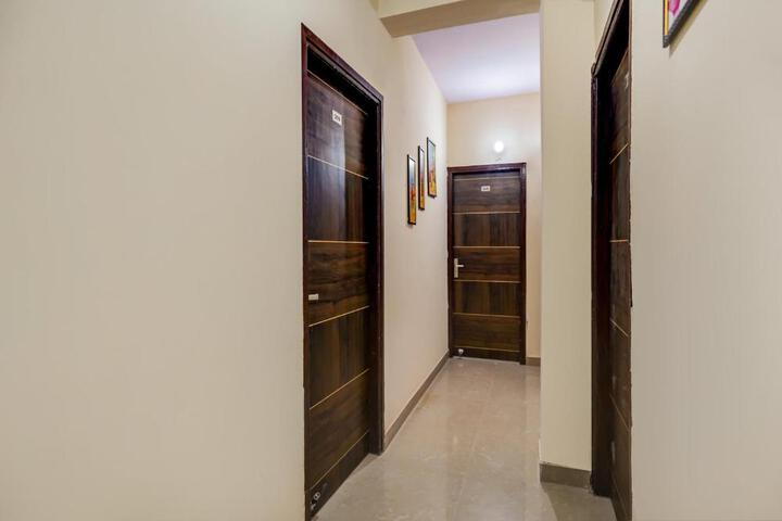Hotel O PubG Residency