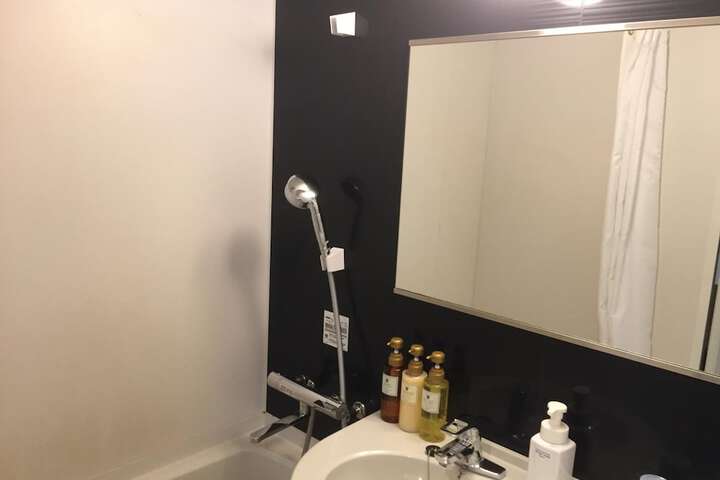 Bath Amenities