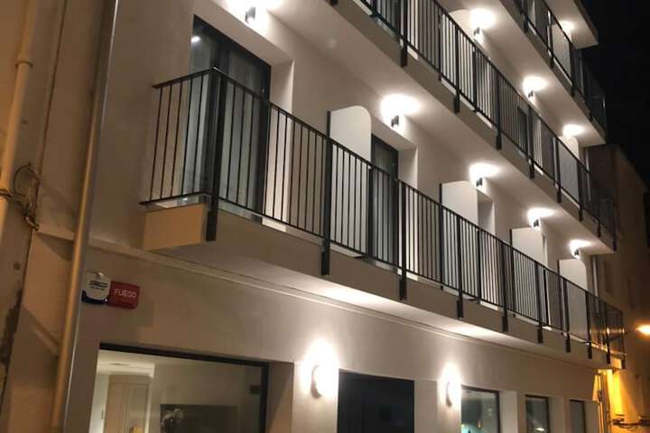 Hotel 47 of 49