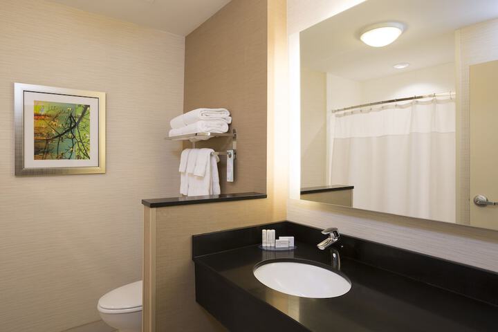 Bath Amenities