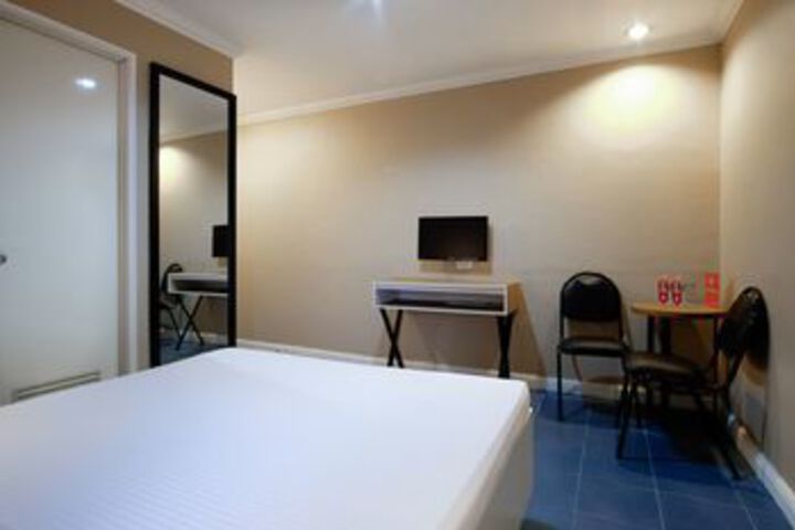 Suite Room