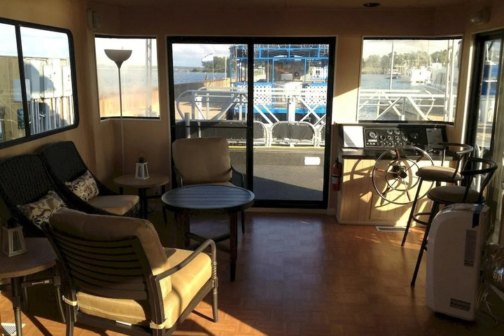 Terrace/Patio 6 of 21