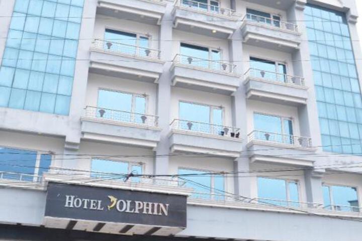 Hotel Dolphin