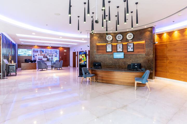 Hotel Interior 2 of 30