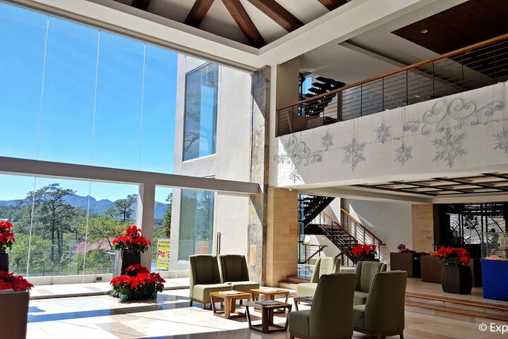 Lobby Photos