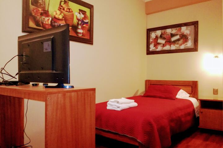 Room 13 of 45