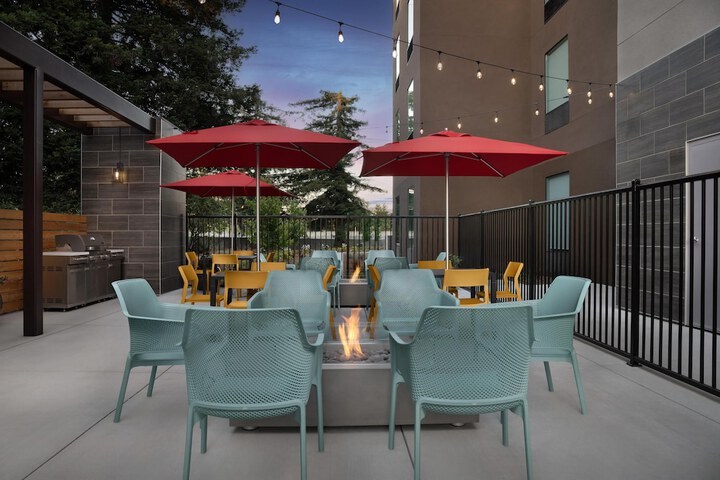 Terrace/Patio 41 of 44
