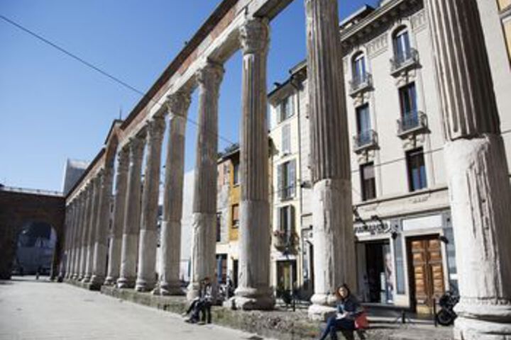 Altido S. Lorenzo Arcade