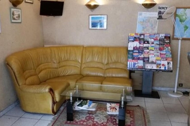 Hotel Interior 2 of 15