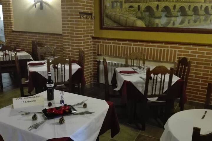 Dining Photos