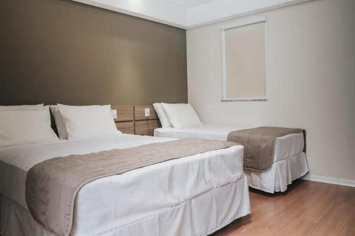HOTEL GOLDEN INN in Conselheiro Lafaiete