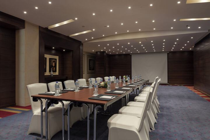 Meeting 132 of 166