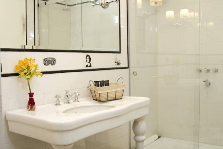 Bath Amenities