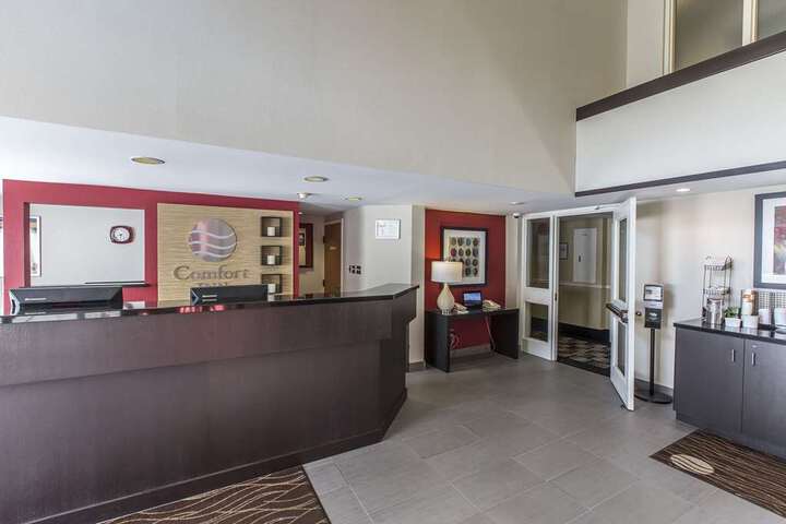 Hotel Interior 10 of 26