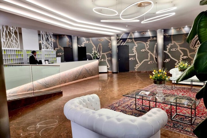 Hotel Interior 3 of 24