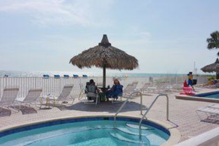 Fitness Center Photo